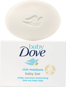baby dove soap price