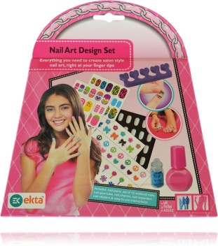 nail art set