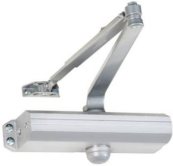 Everest Sleek Door Closer 10 20 Pieces Rs 400 Piece Everest Id 20195262755