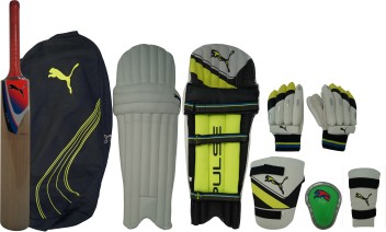 Puma PULSE JUNIOR 12 Cricket Kit - Buy 