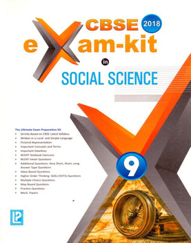 science kit for class 9