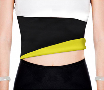 sweat slim belt best company