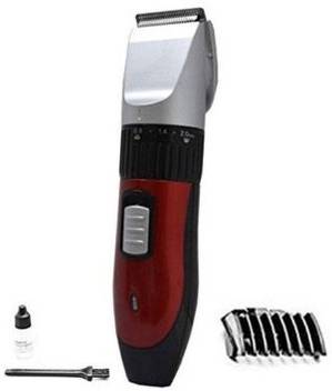 Limra Rechargeable Hair Trimmer Novaa Nhc 3018 Shaver With