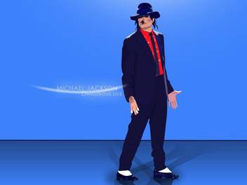 Music Michael Jackson Singers United States Hd Wallpaper 3 Print