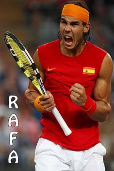 Rafael Nadal Poster Print Poster On Large Print 36x24 Inches Photographic Paper Art Paintings Posters In India Buy Art Film Design Movie Music Nature And Educational Paintings Wallpapers At Flipkart Com