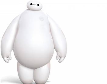 Movie Big Hero 6 Baymax Hd Wallpaper Print Poster Print Poster On Large Print 36x24 Inches Photographic Paper Art Paintings Posters In India Buy Art Film Design Movie Music