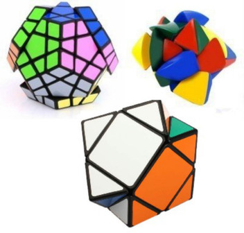 magic cube puzzle