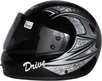 lightweight motorcycle helmet