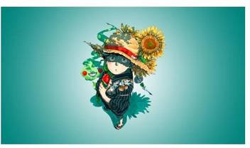 Mob Psycho 100 Paper Print Abstract Posters In India Buy Art