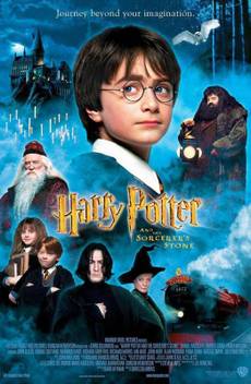 Harry Potter The Sorcerer S Stone Poster Print Poster On Large Print 36x24 Inches Photographic Paper Art Paintings Posters In India Buy Art Film Design Movie Music Nature And
