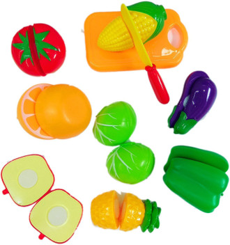 velcro vegetable toys india