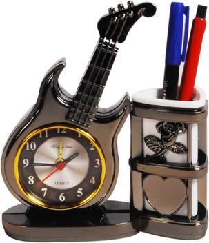 Sigaram Analog Multicolor Clock Price In India Buy Sigaram Analog Multicolor Clock Online At Flipkart Com