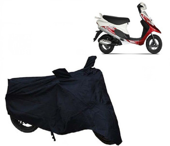 tvs scooty cover