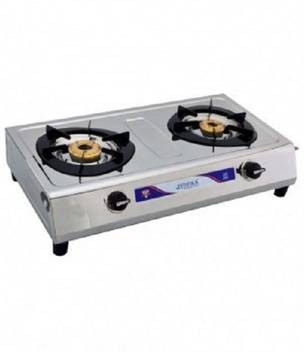 Jyotika Jyotika Stainless Steel Manual Gas Stove Price In India Buy Jyotika Jyotika Stainless Steel Manual Gas Stove Online At Flipkart Com