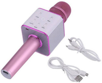 karaoke music system flipkart