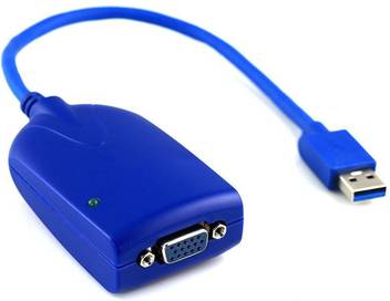 Technotech Usb 3 0 To Vga Adapter Usb 3 0 Vga Ad 001 Usb Cable Price In India Buy Technotech Usb 3 0 To Vga Adapter Usb 3 0 Vga Ad 001 Usb Cable Online At Flipkart Com