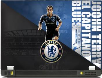 Skinshack New Sparkling Special John Terry El Capitano 10 1 Inch