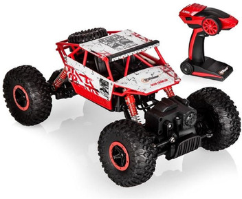 flipkart remote control monster truck