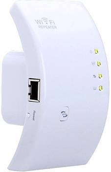 Anweshas Wireless N Router Wifi Repeater Booster Signal Range Extender Amplifier 802 11n Indoor Outdoor 300 Mbps Wifi Range Extender Anweshas Flipkart Com