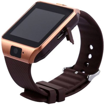 dz09 smartwatch on flipkart
