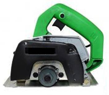 Eshopher Electric Ec4 Marble Wood Cutter Machine Handheld Tile