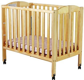 portable cribs near me