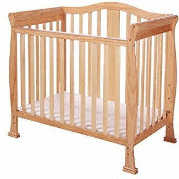 dream on me naples mini crib