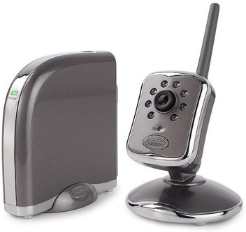 summer camera monitor app