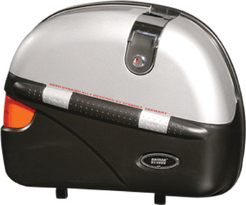 studds mobike luggage