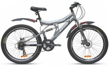 Flipkart cycle disc brake clearance