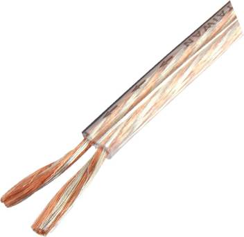 Mx Ofc Speaker Cable Home Theatre 26awg 50 Feet 15 Meters