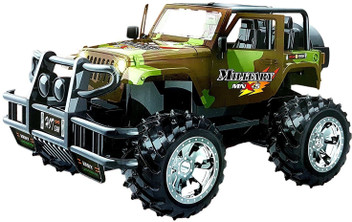 remote control jeep flipkart