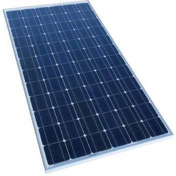 Su Kam Suk150wp Solar Panel