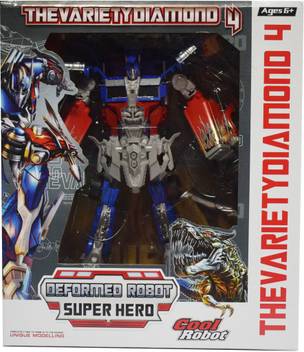Kiditos Transformer Optimus Prime Deformation Robot Action Figure Toy Transformer Optimus Prime Deformation Robot Action Figure Toy Buy Optimus Prime Toys In India Shop For Kiditos Products In India Flipkart Com