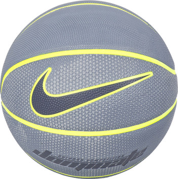 nike dominate basketball size 6