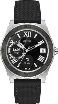 guess connect battery replacement