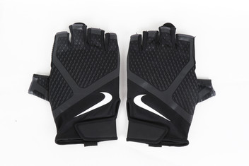 nike gym gloves mens