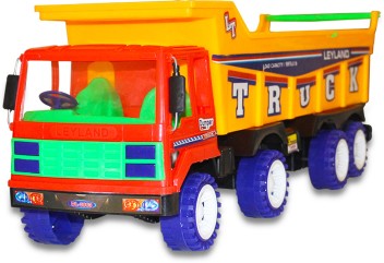big size toy truck