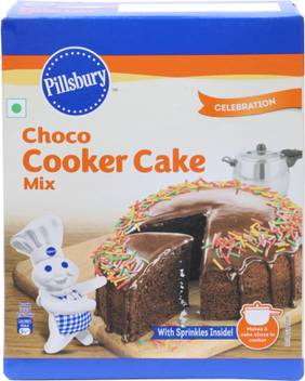 Cake Pillsbury Choco Cake Premix Wholesale Supplier From Gurgaon