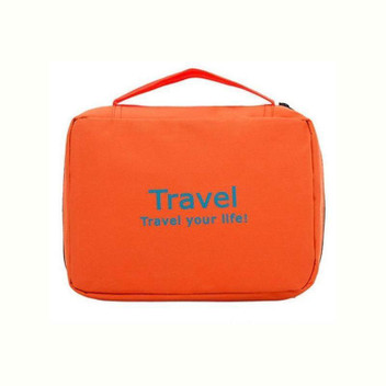 toiletry bag flipkart