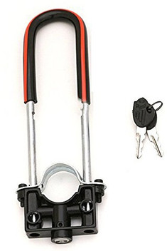 bike wheel lock price