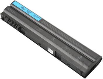 Pctech Replacement Battery For Inspiron 17r 57 Laptops 6 Cell Laptop Battery Pctech Flipkart Com