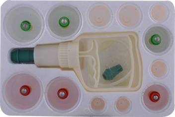 Acupressure Ahcs 87 Vacuum Cupping Therapy Set Of 12 For Hijama Therapy Massager Acupressure Flipkart Com If the cupping (hijama) points for any particular disease or ailment are not listed below or in the above mentioned books, please kindly contact us.