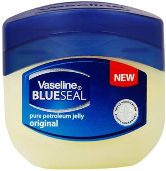 Vaseline Blueseal Pure Petroleum Jelly Original Price In India