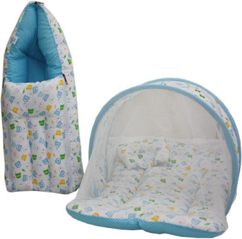 baby mattress flipkart