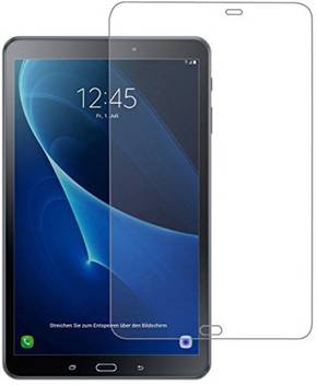 Mobiviile Tempered Glass Guard For Samsung Galaxy Tab A 9 7 Sm T550 Sm T555 Mobiviile Flipkart Com