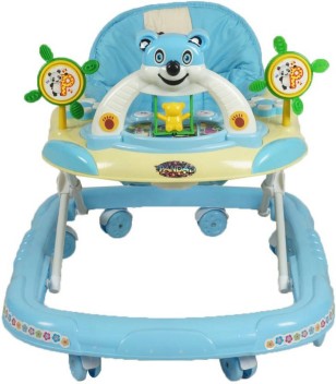 panda baby walker seat replacement