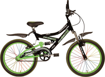 avon nuke cycle price without gear