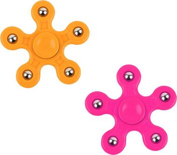 Robokid New Stylish Fidget Spinner New Stylish Fidget Spinner Shop For Robokid Products In India Flipkart Com