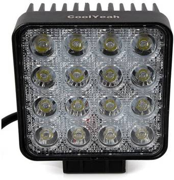 Enfield Works Halogen Fog Light For Tvs Apache Rtr 180 Price In